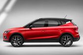 Seat Arona 1.0 TGI (90 Hp) CNG 2019 - 2021