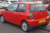 Seat Arosa (6H) (facelift 2000) 1.4 TDI (75 Hp) 2000 - 2005