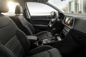 Seat Ateca I (facelift 2020) 2.0 EcoTSI (190 Hp) 4Drive DSG 2020 - present