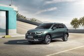 Seat Ateca I (facelift 2020) 2.0 EcoTSI (190 Hp) 4Drive DSG 2020 - present