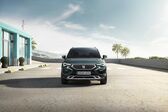 Seat Ateca I (facelift 2020) 2.0 EcoTSI (190 Hp) 4Drive DSG 2020 - present