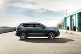 Seat Ateca I (facelift 2020) 2.0 EcoTSI (190 Hp) 4Drive DSG 2020 - present