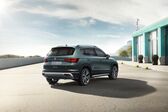 Seat Ateca I (facelift 2020) 2.0 EcoTSI (190 Hp) 4Drive DSG 2020 - present