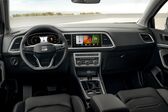 Seat Ateca I (facelift 2020) 1.0 EcoTSI (116 Hp) 2020 - present