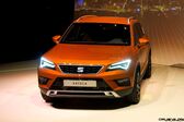 Seat Ateca I 2016 - 2020