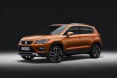 Seat Ateca I 2016 - 2020