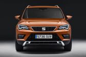 Seat Ateca I 2016 - 2020