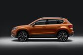 Seat Ateca I 1.5 TSI (150 Hp) 4DRIVE DSG ACT 2018 - 2020