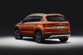 Seat Ateca I 1.5 TSI (150 Hp) 4DRIVE DSG ACT 2018 - 2020