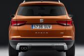 Seat Ateca I 1.5 TSI (150 Hp) 4DRIVE DSG ACT 2018 - 2020