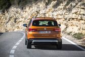 Seat Ateca I 2016 - 2020