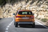 Seat Ateca I 1.5 TSI (150 Hp) 4DRIVE DSG ACT 2018 - 2020