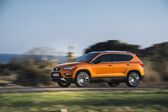 Seat Ateca I 2016 - 2020