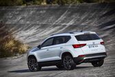 Seat Ateca I 2016 - 2020