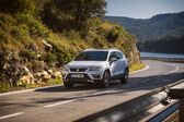 Seat Ateca I 1.5 TSI (150 Hp) 4DRIVE DSG ACT 2018 - 2020