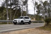 Seat Ateca I 2.0 TSI (190 Hp) 4DRIVE DSG 2017 - 2018