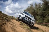 Seat Ateca I 1.5 TSI (150 Hp) 4DRIVE DSG ACT 2018 - 2020