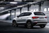 Seat Ateca I 2016 - 2020