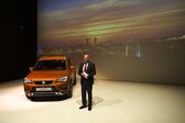 Seat Ateca I 2016 - 2020