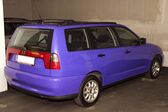 Seat Cordoba Vario I 1.9 TDI (90 Hp) 1996 - 1999