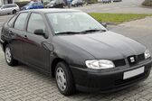 Seat Cordoba I (facelift 1999) 1999 - 2002