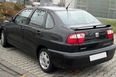 Seat Cordoba I (facelift 1999) 1.9 TDI (110 Hp) 1999 - 2002