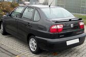 Seat Cordoba I (facelift 1999) 1.4 (60 Hp) 1999 - 2002