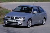 Seat Cordoba I (facelift 1999) 1.6 (75 Hp) 1999 - 2002