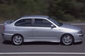 Seat Cordoba Coupe I (facelift 1999) Cupra 1.8 20V (156 Hp) 1999 - 2003