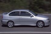 Seat Cordoba Coupe I (facelift 1999) 1.4 16V (100 Hp) 1999 - 2003