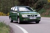 Seat Cordoba Vario I (facelift 1999) 1.9 SDI (68 Hp) 1999 - 2000