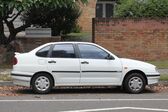 Seat Cordoba I 1.9 D (64 Hp) 1996 - 1996