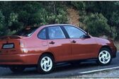 Seat Cordoba I 1.9 TDI (110 Hp) 1997 - 1999