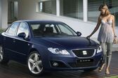 Seat Exeo 1.8 T (150 Hp) 2009 - 2010