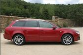 Seat Exeo ST 2.0 TDI (170 Hp) 2009 - 2013