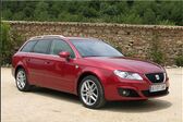 Seat Exeo ST 1.8 T (150 Hp) 2009 - 2010