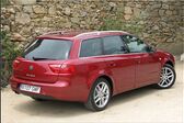 Seat Exeo ST 2.0 TDI (143 Hp) 2008 - 2013