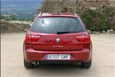 Seat Exeo ST 1.6 T (102 Hp) 2008 - 2010