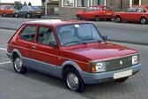 Seat Fura (025A) 1981 - 1986