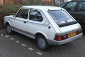 Seat Fura (025A) 0.9 (43 Hp) 1981 - 1986