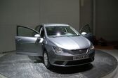 Seat Ibiza IV ST (facelift 2012) 2012 - 2015