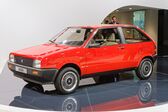 Seat Ibiza I 1984 - 1993