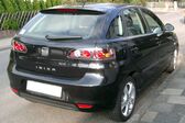 Seat Ibiza III (facelift 2006) FR 1.9 TDi (130 Hp) 2006 - 2008