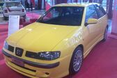 Seat Ibiza II (facelift 1999) 1.0 i (50 Hp) 1999 - 2001