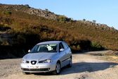 Seat Ibiza III FR 1.8 i 20V (150 Hp) 2004 - 2006