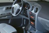 Seat Ibiza III Cupra 1.9 TDI (160 Hp) 2004 - 2006