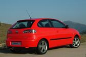 Seat Ibiza III Cupra 1.8 i 20V (180 Hp) 2004 - 2006