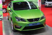 Seat Ibiza IV (facelift 2012) 1.2 12V (70 Hp) 2012 - 2015