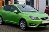 Seat Ibiza IV (facelift 2012) 1.2 TSI (105 Hp) start/stop 2012 - 2015