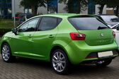 Seat Ibiza IV (facelift 2012) 1.2 TDI (75 Hp) start/stop 2012 - 2015